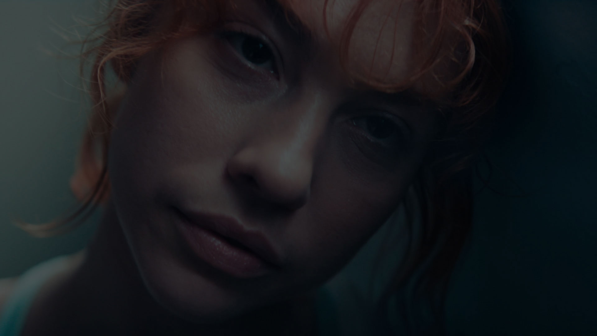 Section background image