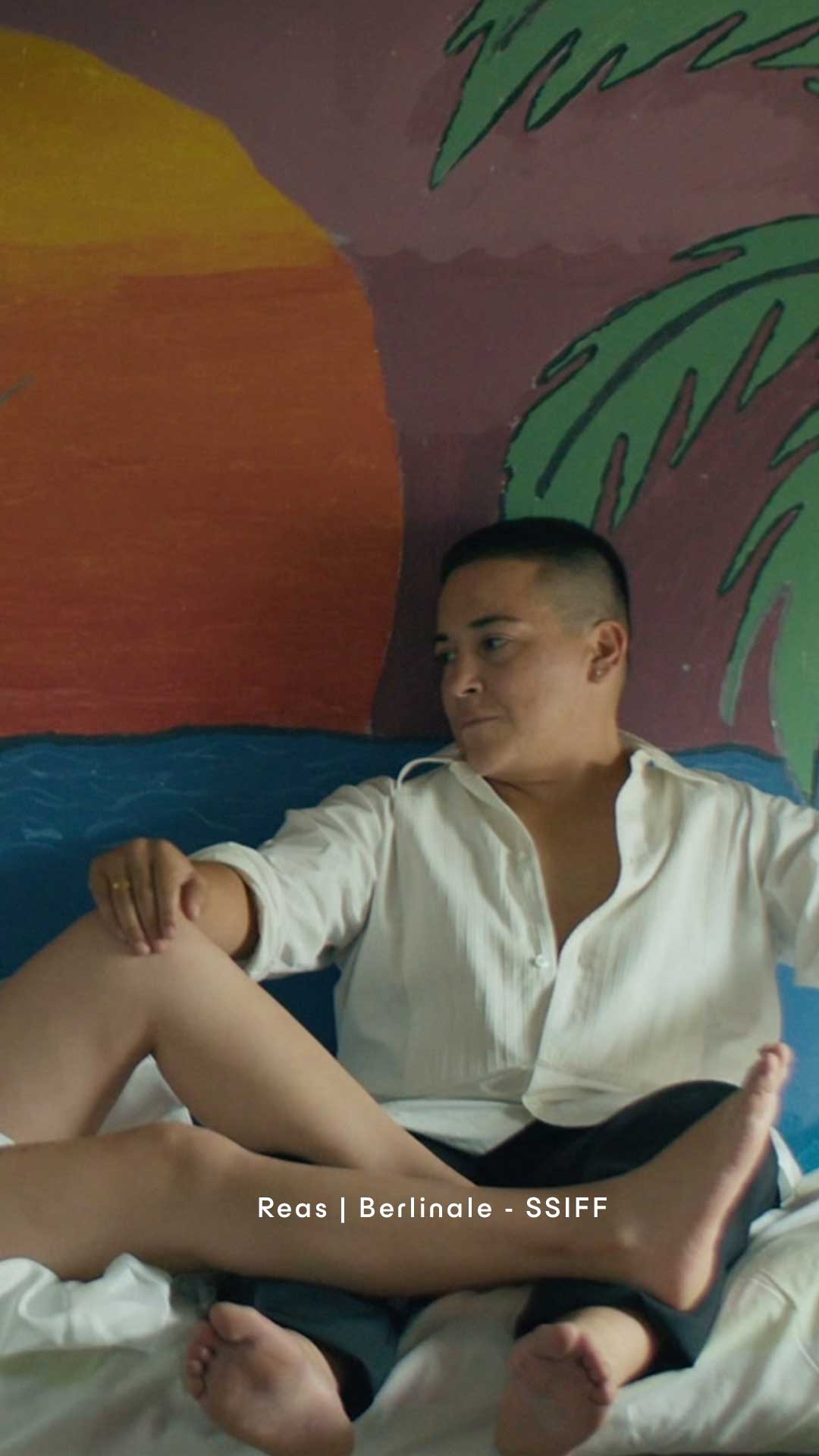 Reas - Berlinale - SSIFF